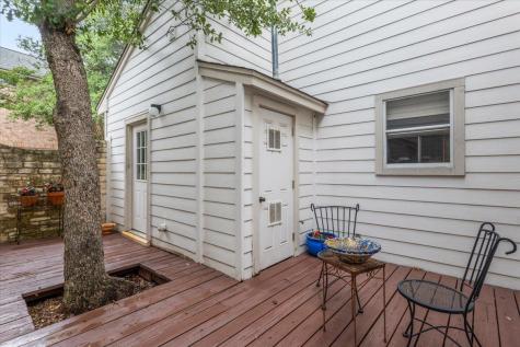 124 Hurst Creek Road Austin TX 78734