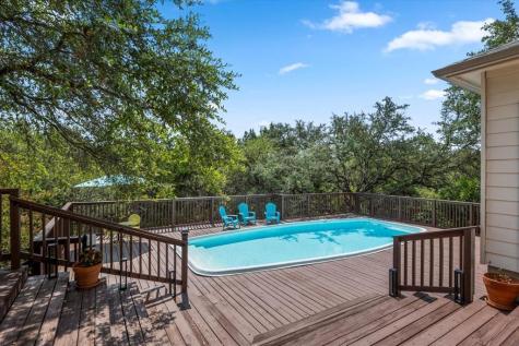 124 Hurst Creek Road Austin TX 78734