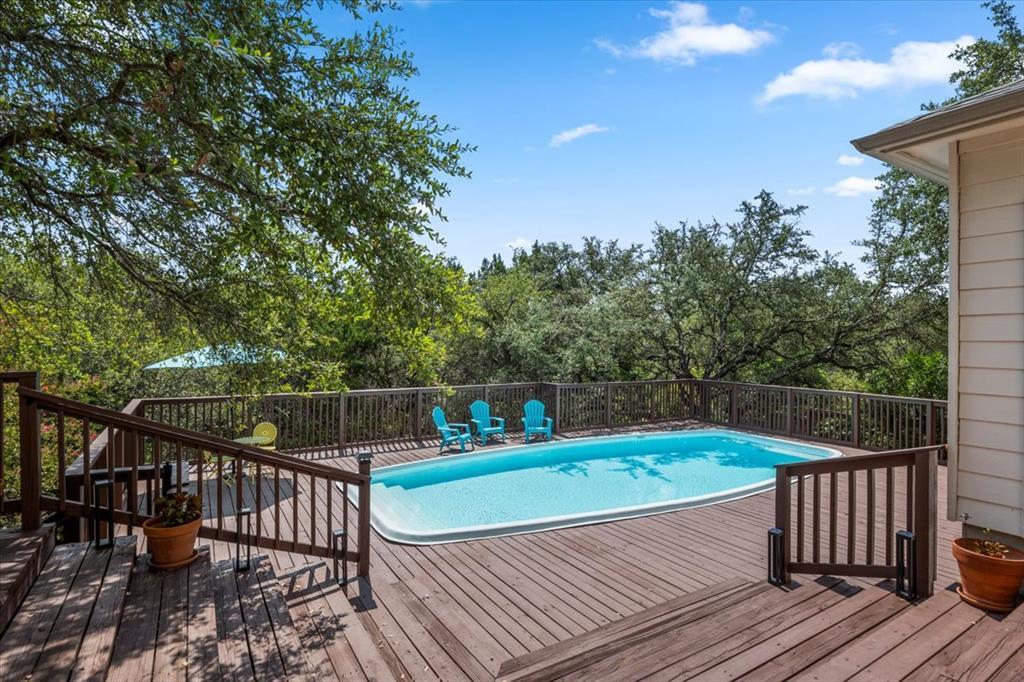124 Hurst Creek Road Austin TX 78734