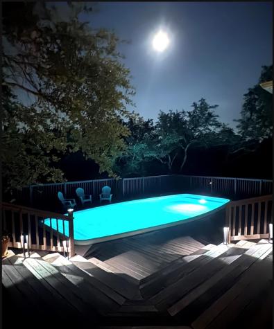 124 Hurst Creek Road Austin TX 78734