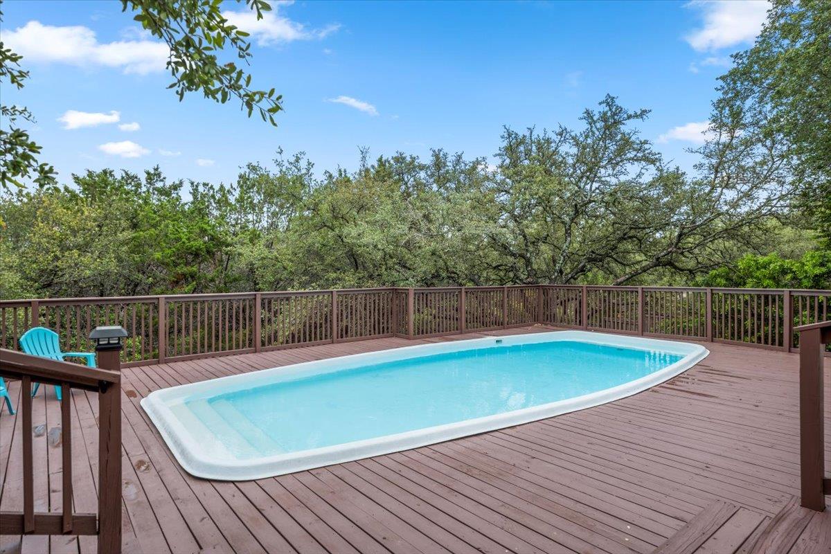 124 Hurst Creek Road Austin TX 78734
