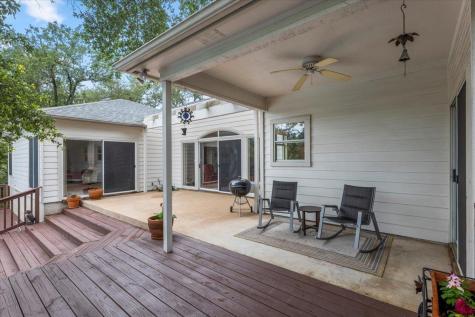 124 Hurst Creek Road Austin TX 78734