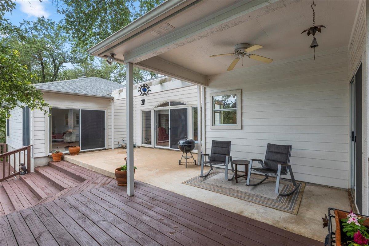 124 Hurst Creek Road Austin TX 78734