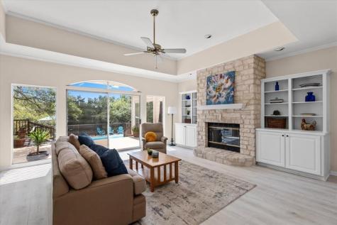 124 Hurst Creek Road Austin TX 78734