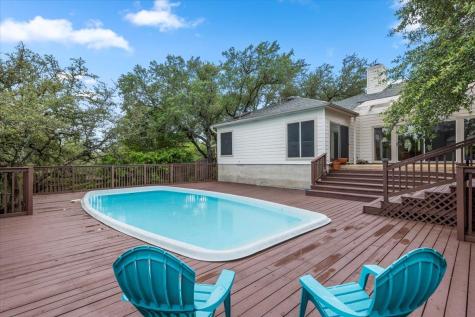 124 Hurst Creek Road Austin TX 78734
