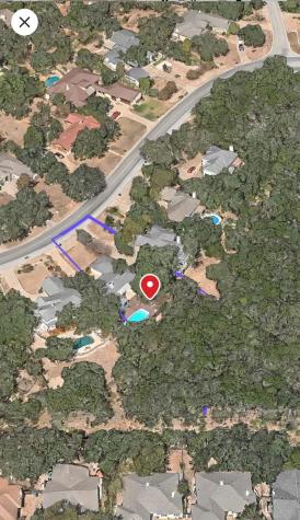 124 Hurst Creek Road Austin TX 78734