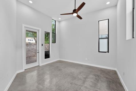 1616 Haskell Street Austin TX 78702
