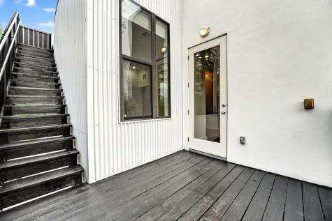 1616 Haskell Street Austin TX 78702