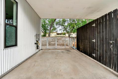 1616 Haskell Street Austin TX 78702