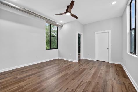 1616 Haskell Street Austin TX 78702