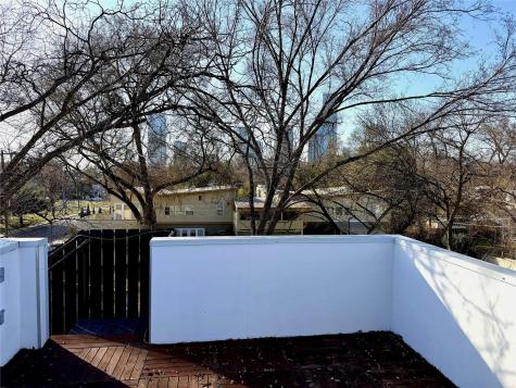 1616 Haskell Street Austin TX 78702
