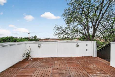 1616 Haskell Street Austin TX 78702