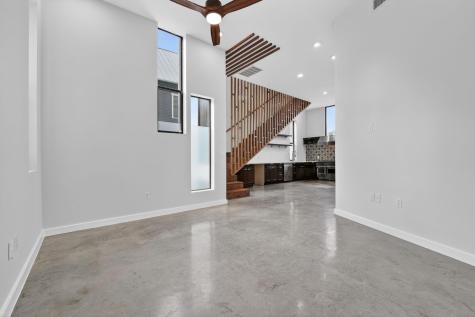 1616 Haskell Street Austin TX 78702