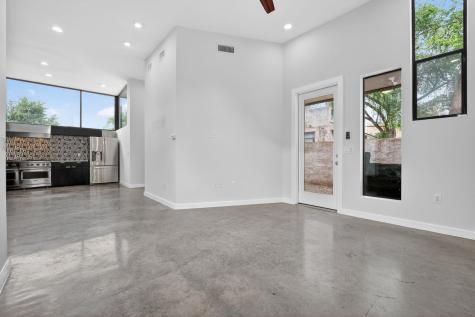 1616 Haskell Street Austin TX 78702