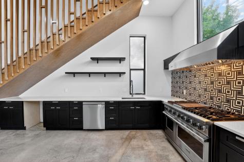 1616 Haskell Street Austin TX 78702