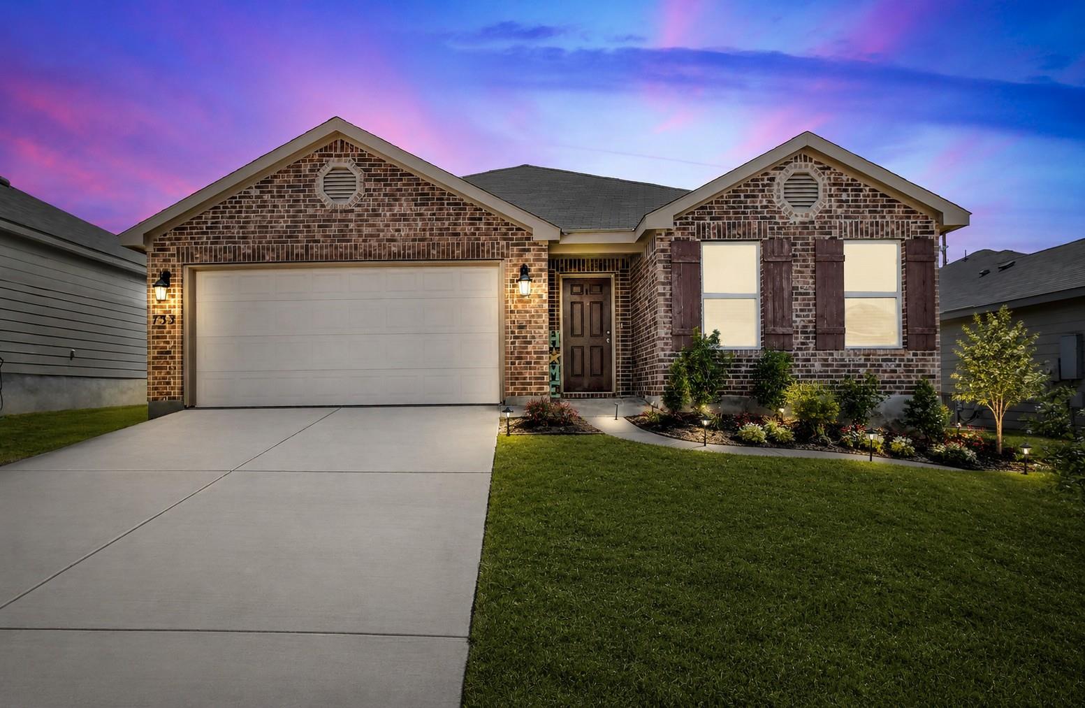 733 Peak Place Seguin TX 78155