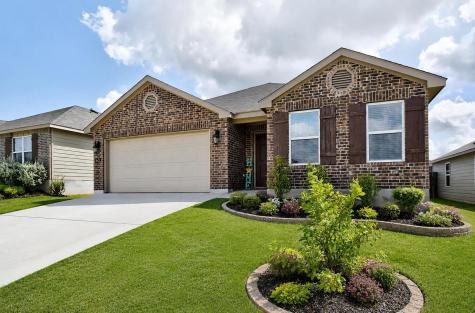 733 Peak Place Seguin TX 78155