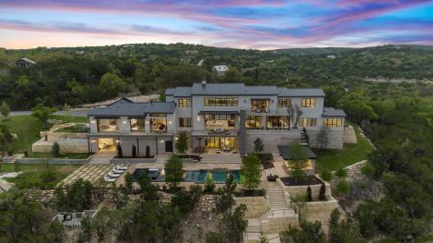 4816 Pecan Chase Austin TX 78738