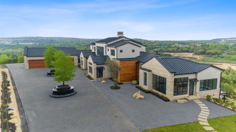 4816 Pecan Chase Austin TX 78738