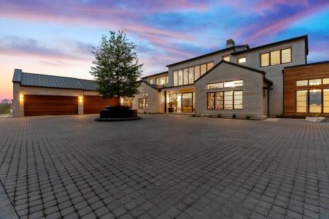 4816 Pecan Chase Austin TX 78738