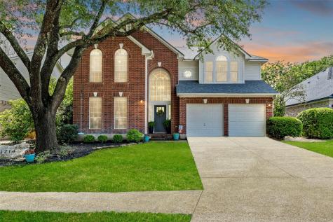 1214 Cardinal Lane Round Rock TX 78681