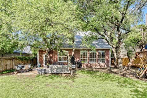 1214 Cardinal Lane Round Rock TX 78681