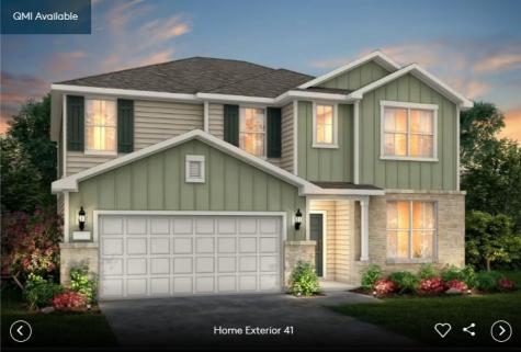 125 Darlington Court Liberty Hill TX 78642