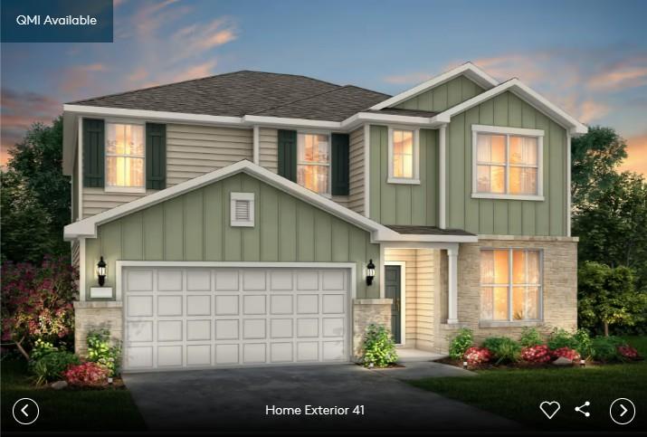 125 Darlington Court Liberty Hill TX 78642