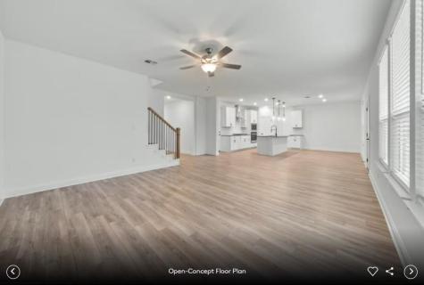 125 Darlington Court Liberty Hill TX 78642