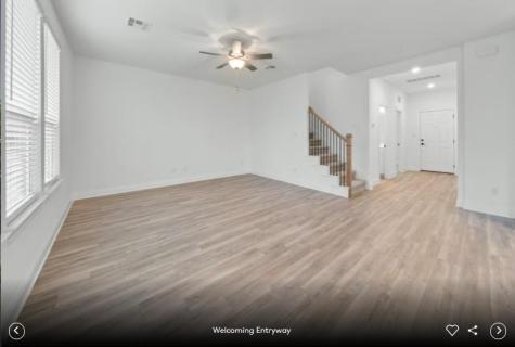 125 Darlington Court Liberty Hill TX 78642