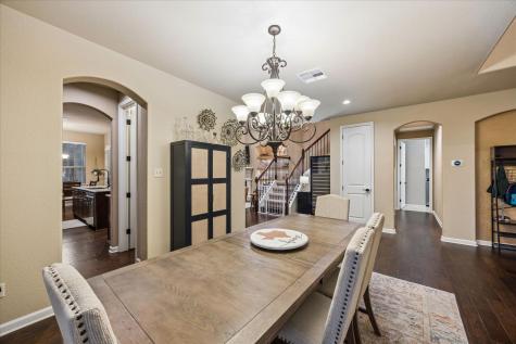 2307 Parksville Way Cedar Park TX 78613
