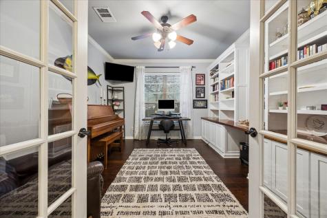 2307 Parksville Way Cedar Park TX 78613