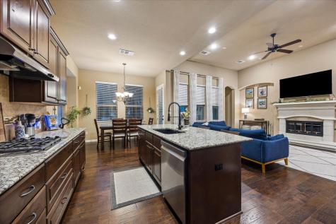 2307 Parksville Way Cedar Park TX 78613