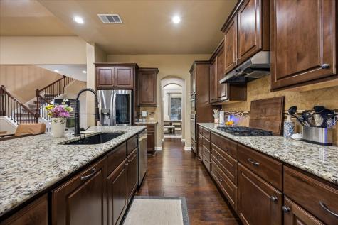 2307 Parksville Way Cedar Park TX 78613