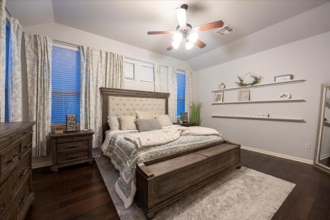 2307 Parksville Way Cedar Park TX 78613