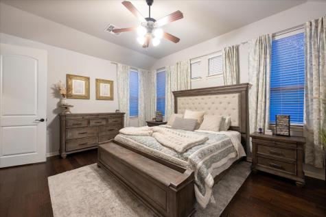 2307 Parksville Way Cedar Park TX 78613