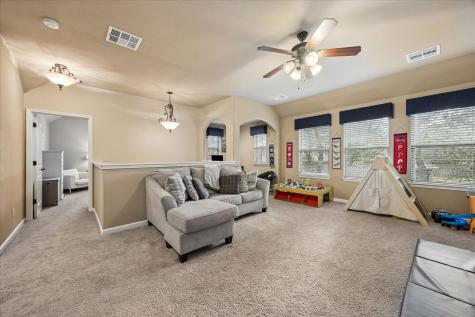 2307 Parksville Way Cedar Park TX 78613