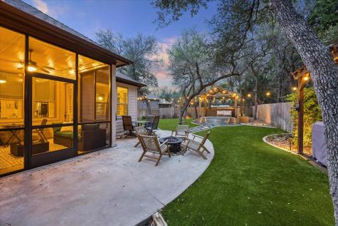 2307 Parksville Way Cedar Park TX 78613