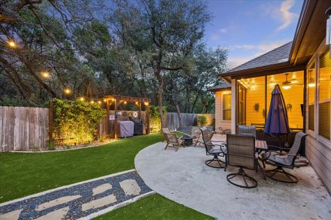 2307 Parksville Way Cedar Park TX 78613