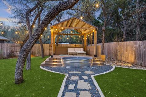 2307 Parksville Way Cedar Park TX 78613