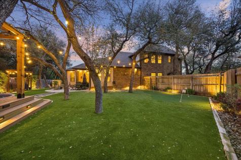 2307 Parksville Way Cedar Park TX 78613
