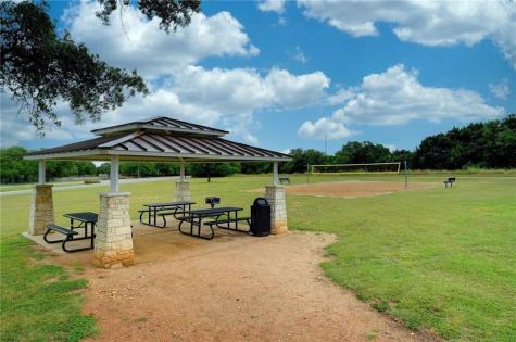 2307 Parksville Way Cedar Park TX 78613