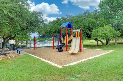 2307 Parksville Way Cedar Park TX 78613