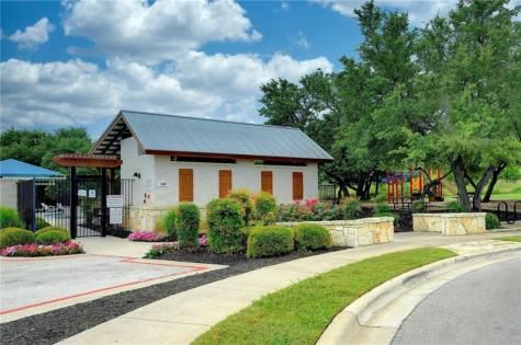 2307 Parksville Way Cedar Park TX 78613