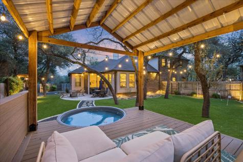 2307 Parksville Way Cedar Park TX 78613