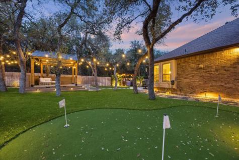 2307 Parksville Way Cedar Park TX 78613