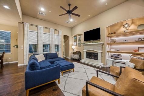2307 Parksville Way Cedar Park TX 78613