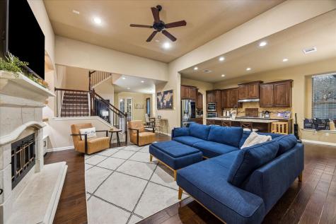 2307 Parksville Way Cedar Park TX 78613