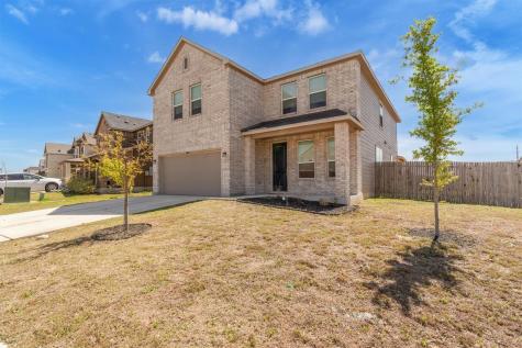 401 Briarfield Drive Seguin TX 78155