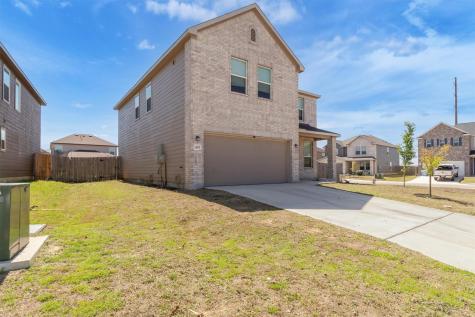 401 Briarfield Drive Seguin TX 78155